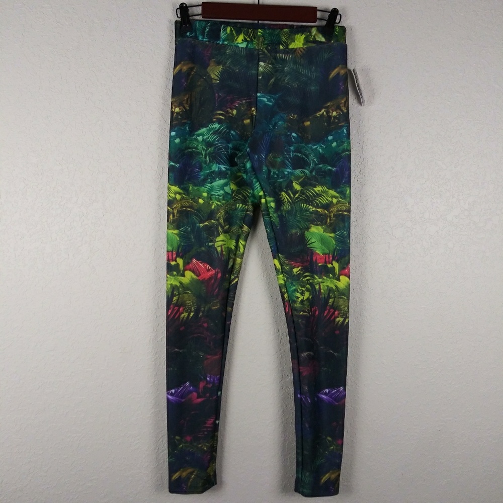 Romeo & Juliet Couture Leggings